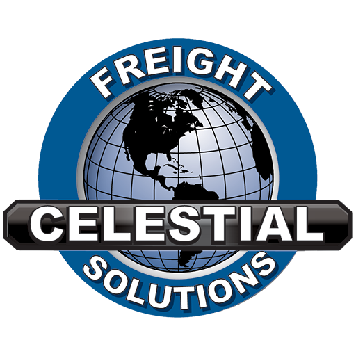 Celestial Freight Solutions